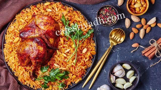 مطاعم الدوادمي توصيل افضل 7 مطاعم ينصح بها