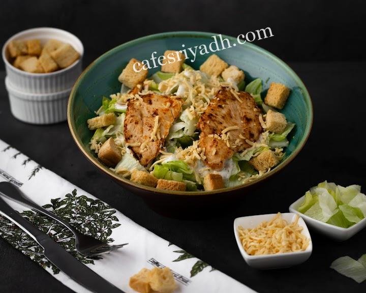 مطاعم كيتو الرياض