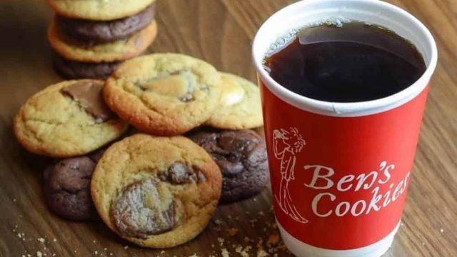 مخبز بنز كوكيز بالرياض (الأسعار+ المنيو+ الموقع)