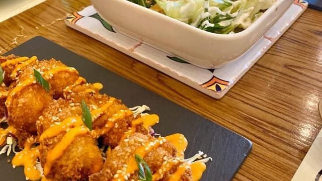 مطاعم فورتوري مول الرياض افضل 10 مطاعم ينصح بها