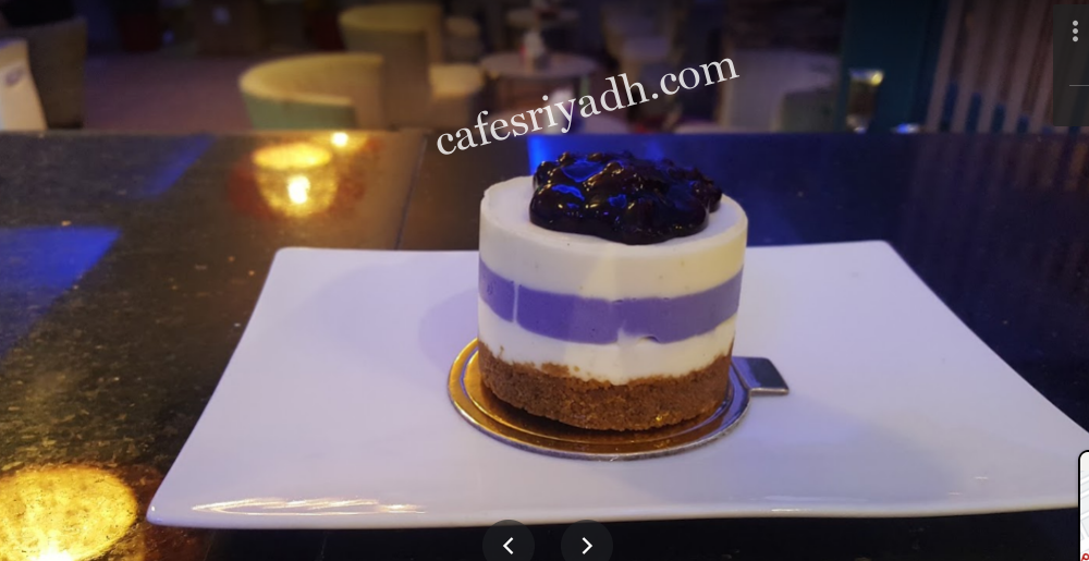 كافيهات الرياض