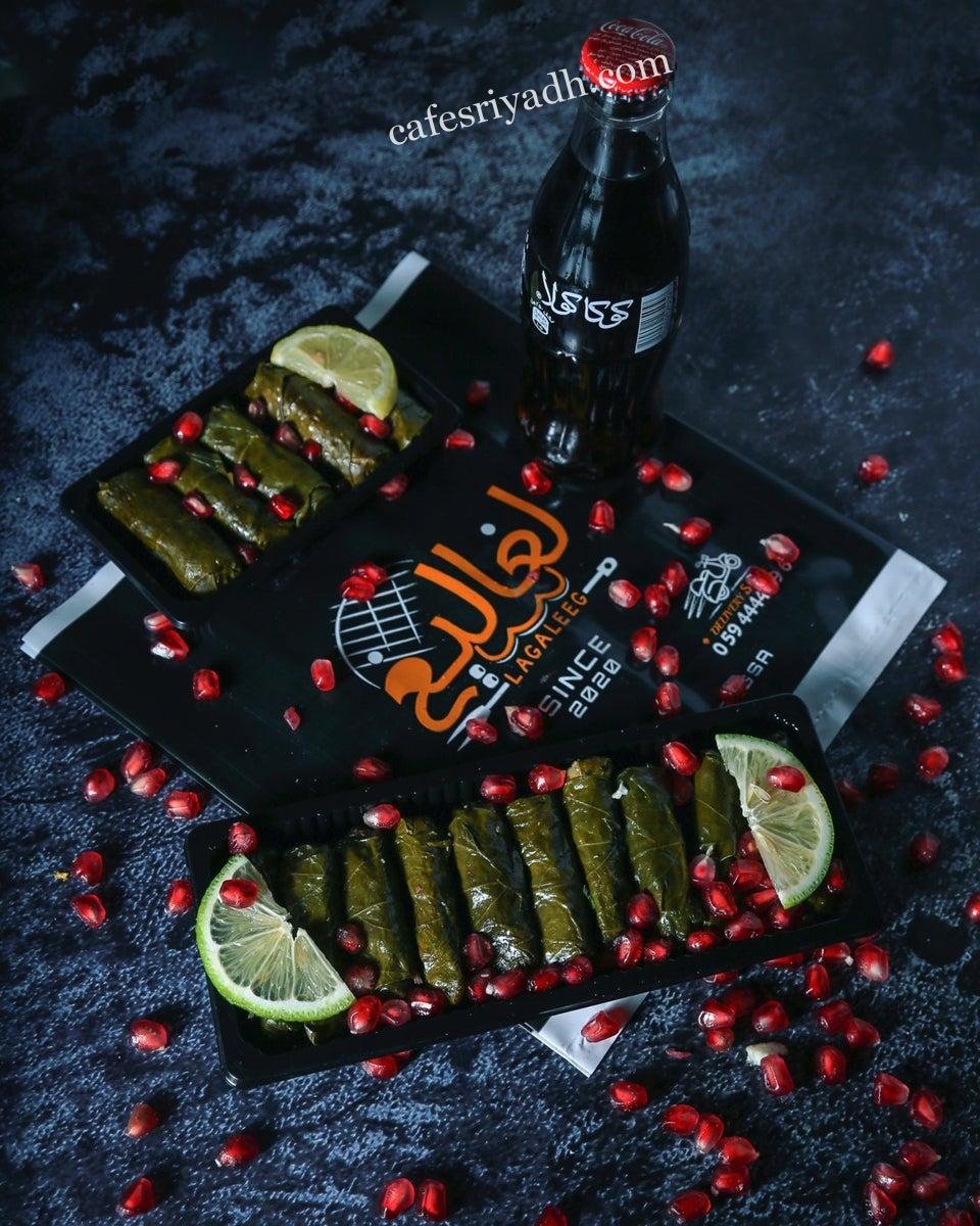 مطاعم الرياض