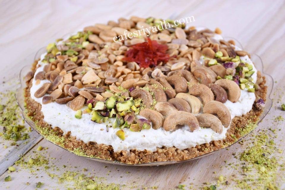 مخابز الكعكي بالرياض