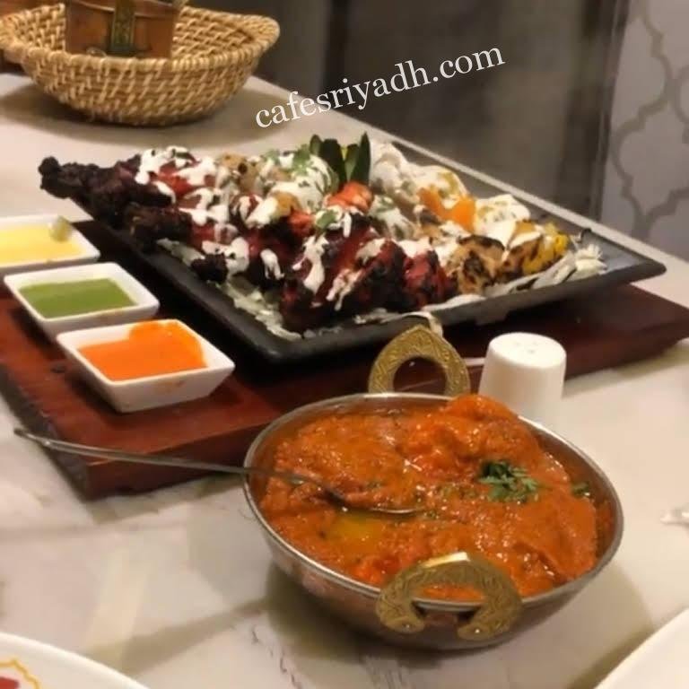 مطاعم الشقراء