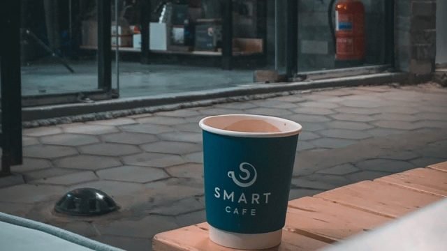 كافيه المقهى الذكي بالرياض (الأسعار+ المنيو+ الموقع)