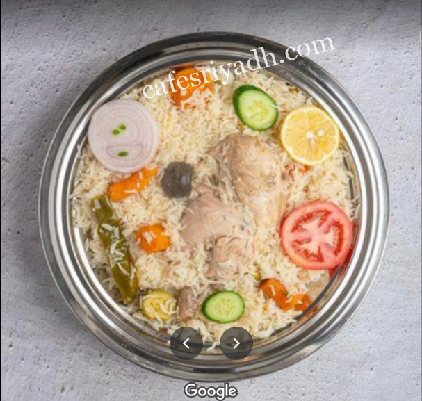 مطاعم الرياض