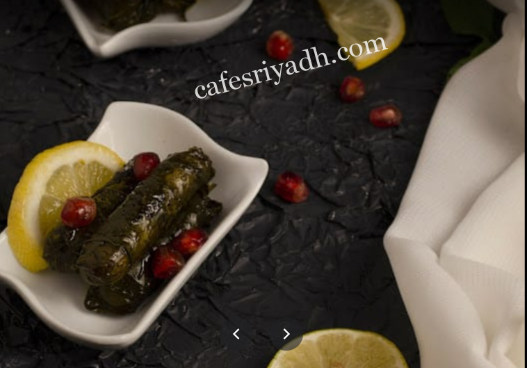 مطاعم الرياض