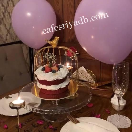 ارقي مطاعم الرياض تقيم حفلات بالطلب