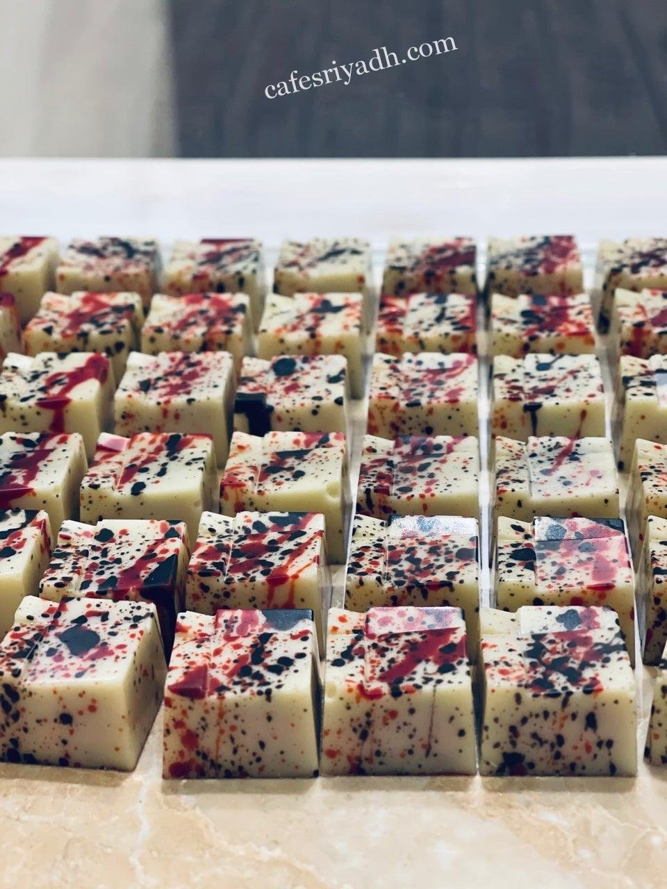 محل اوج للشوكولاته