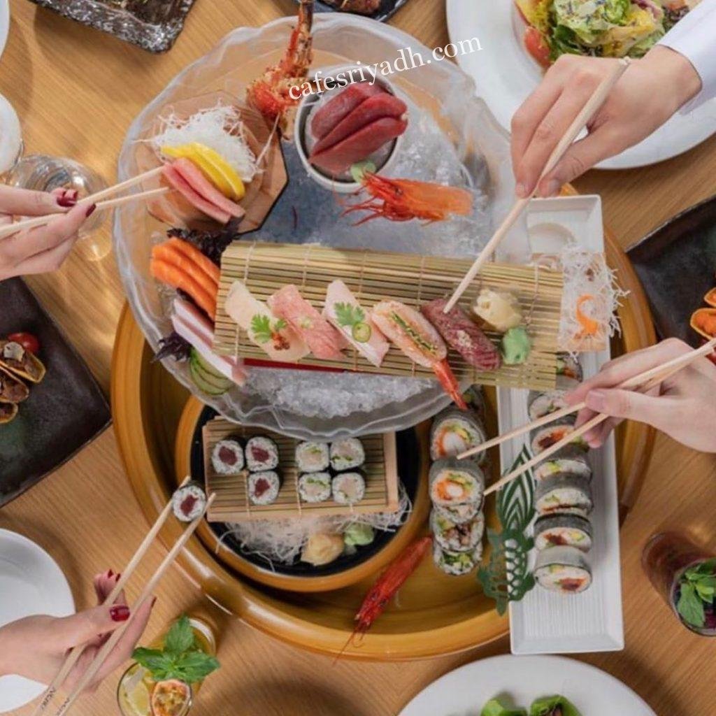 مطاعم الرياض