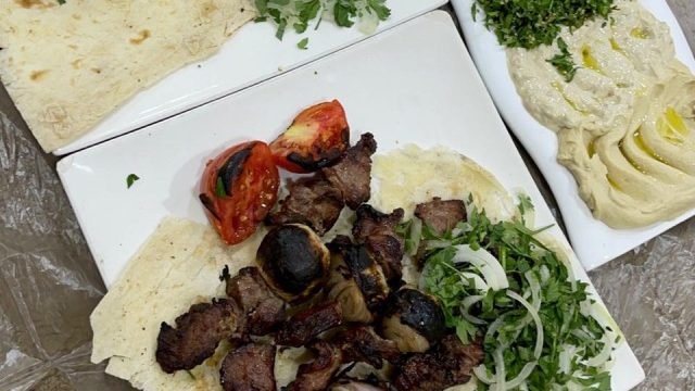 مطعم زهرة التنور بالرياض (الأسعار+ المنيو+ الموقع)