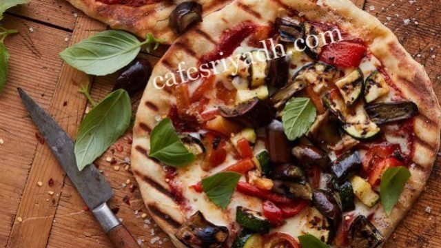 مطعم دومينوز بالشقراء (الأسعار+ المنيو+ الموقع)