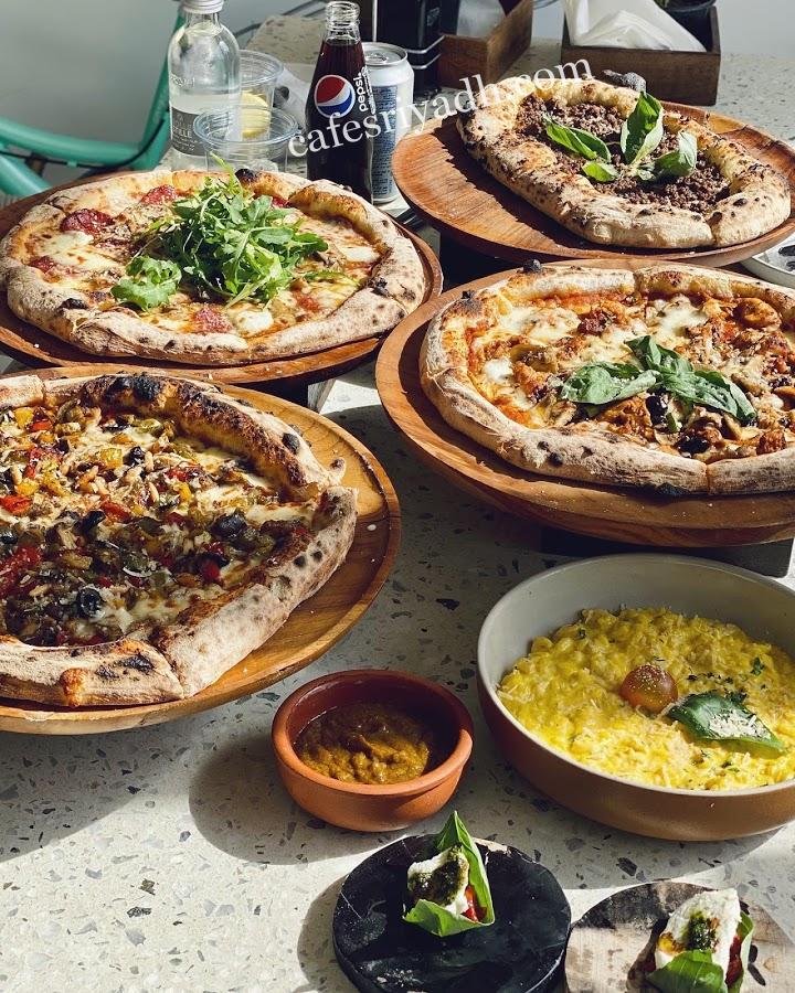 مطاعم الرياض