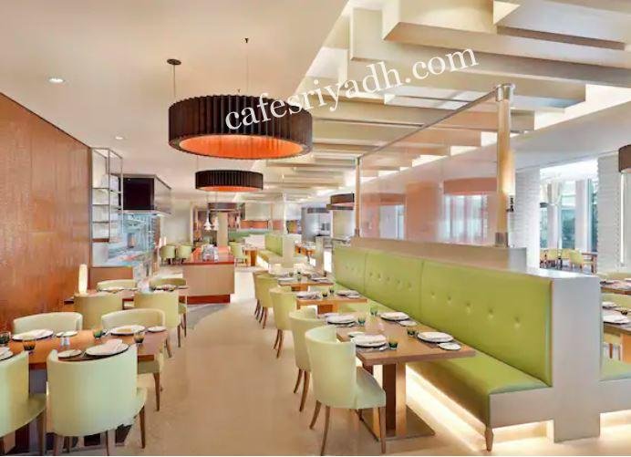 مطعم تياترو بالرياض (الأسعار+ المنيو+ الموقع)