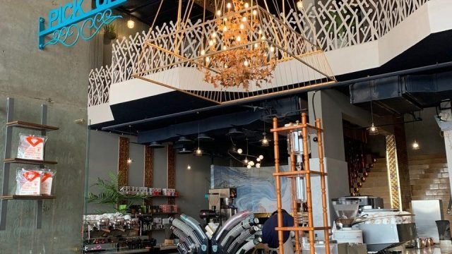 مقهى عشرون قرام بالرياض (الأسعار+ المنيو+ الموقع)
