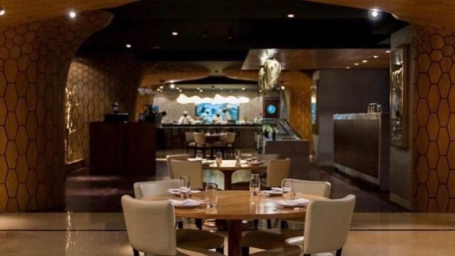 مطعم نوبو Nobu بالرياض (الأسعار+ المنيو+ الموقع)