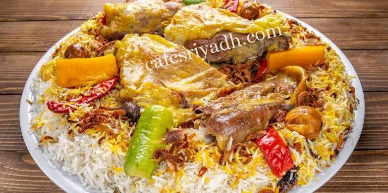 مطاعم مندي بالدوادمي