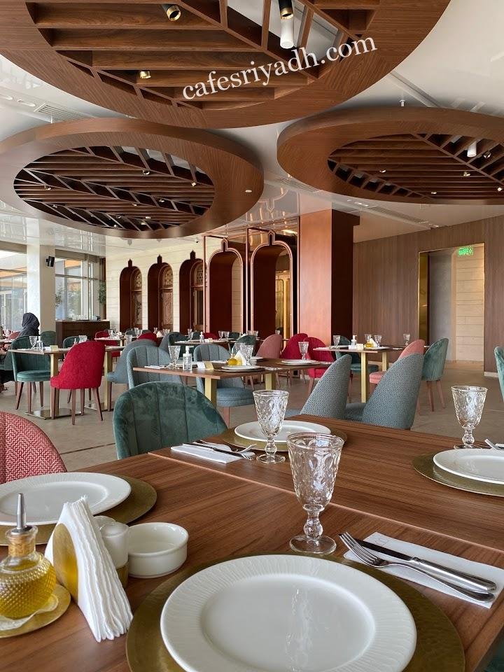 مطاعم الرياض
