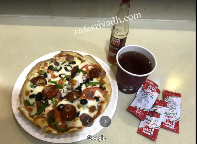 مطاعم الرياض