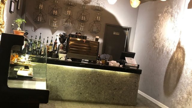 كافيه 3rd Floor بالرياض (الأسعار+ المنيو+ الموقع)