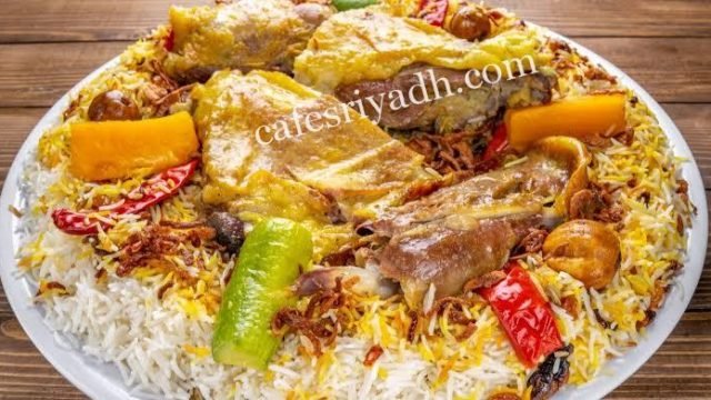 مطاعم مندي بالدوادمي افضل 6 مطاعم من تقييمات الناس