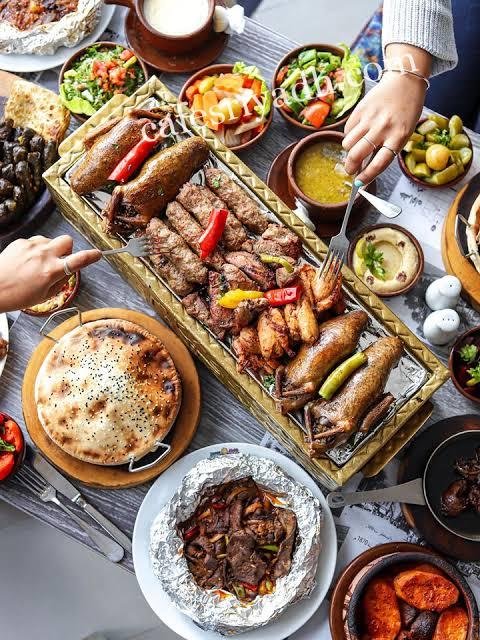 افضل مطعم في الدودامي