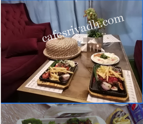 مطاعم الشقراء