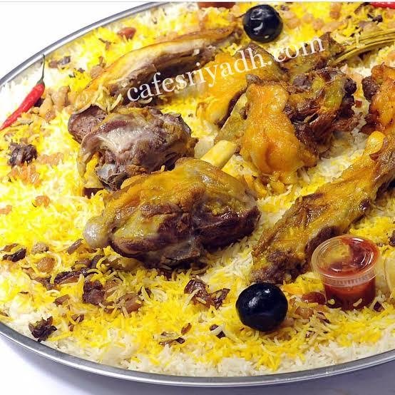افضل مطاعم الدوادمي للأكلات الشعبية