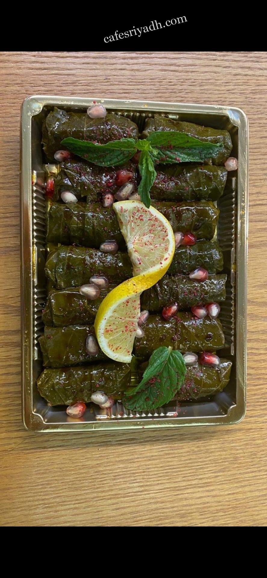 مطاعم الرياض