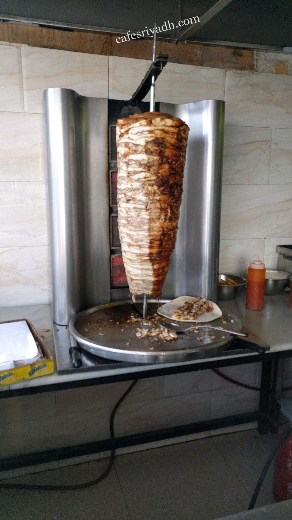 مطاعم الرياض