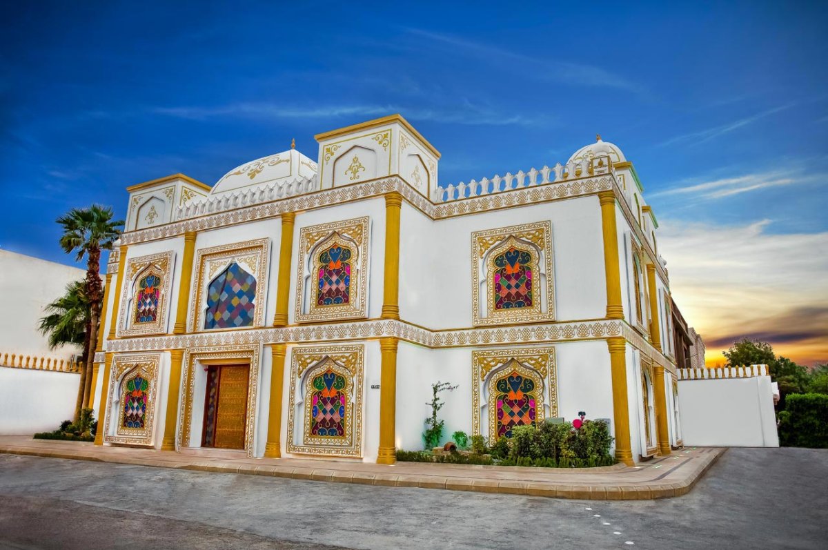 مطعم مستر برياني بالرياض (الأسعار+ المنيو+ الموقع)