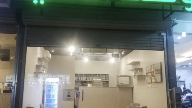 كافيه وقت الاتاي بالرياض (الأسعار+ المنيو+ الموقع)