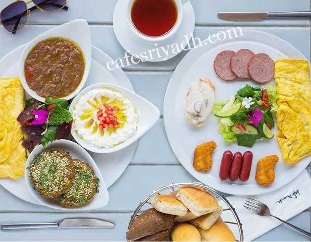 افضل مطعم في حي الرائد بالرياض