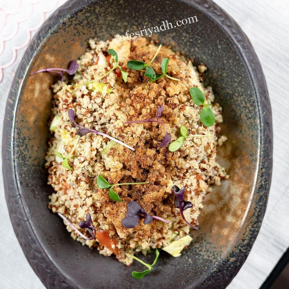 مطاعم الرياض