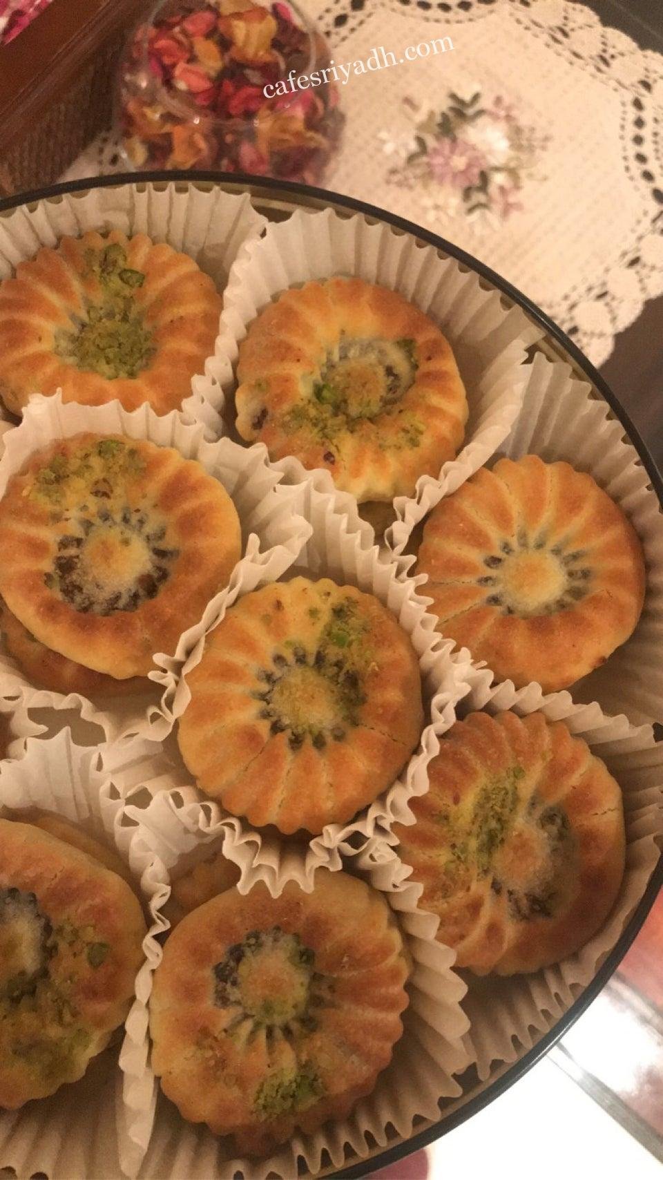 مخابز وحلويات المنارة بالرياض