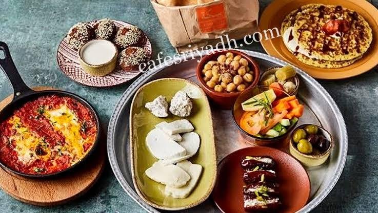 سنترل كافيه الرياض