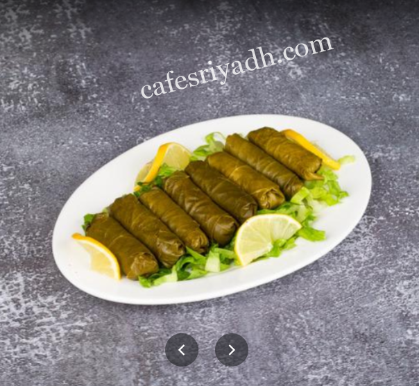 مطعم شواية و فحم