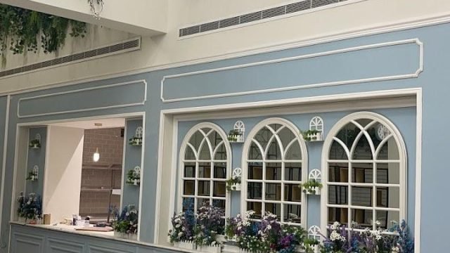 مطعم لاونج الوقت الثاني بالرياض (الأسعار+ المنيو+ الموقع)
