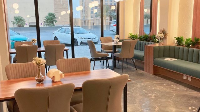 كافيه مواسم البن بالرياض (الأسعار+ المنيو+ الموقع)