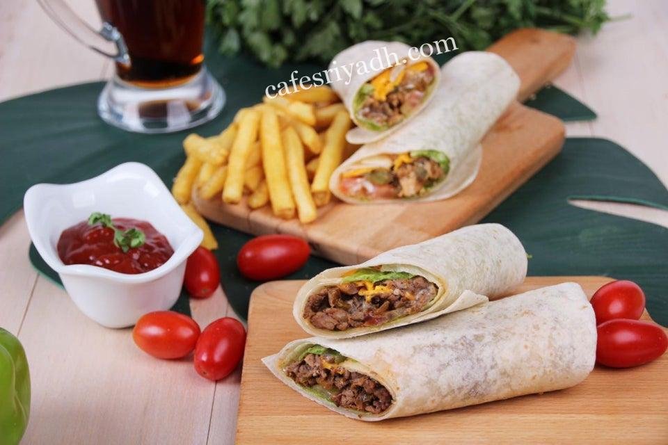 مطعم بوتي بالرياض