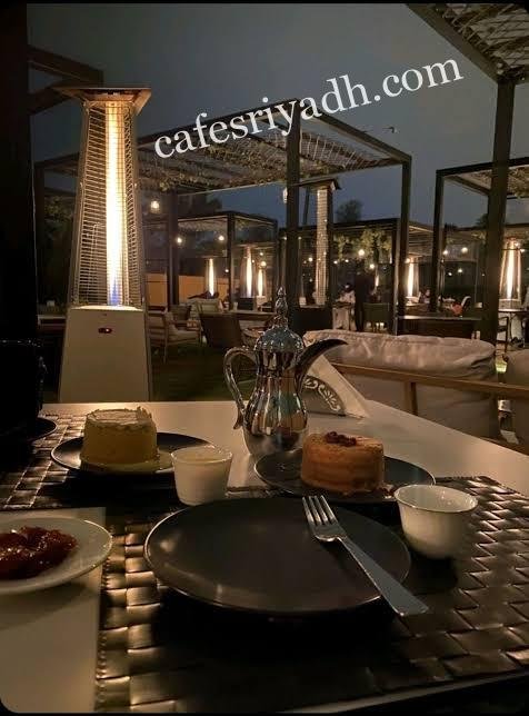 أفضل مطاعم بارتشن وبدون موسيقى الرياض