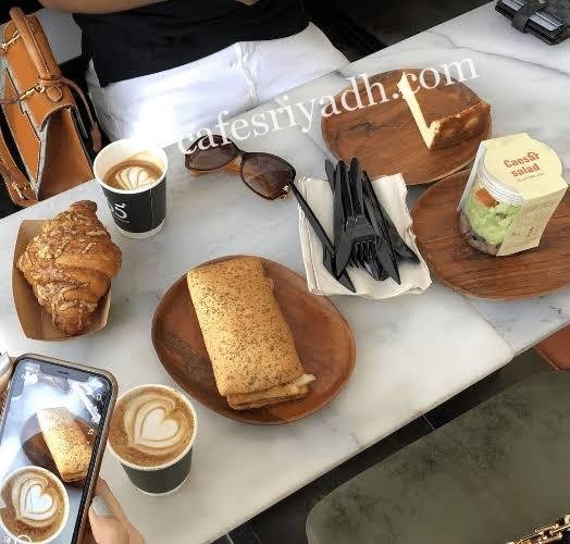 افضل كافيه فطور في الرياض