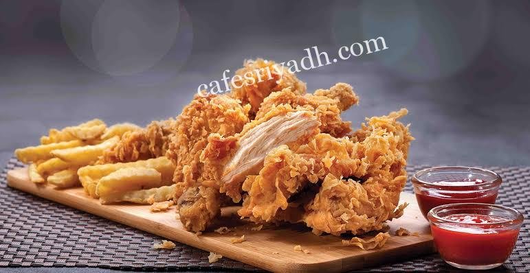 مطاعم الرياض