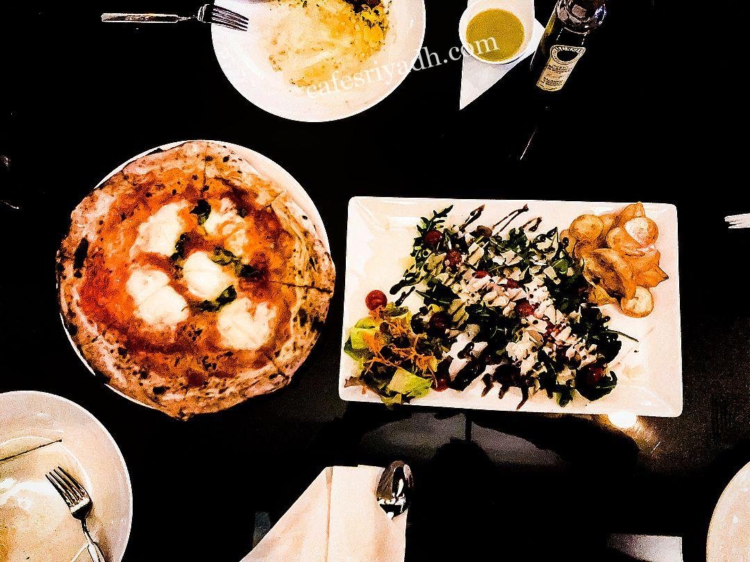 مطاعم الرياض