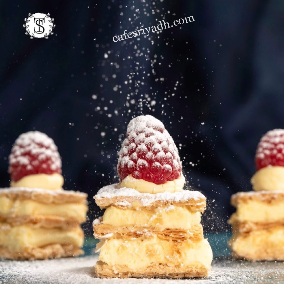 مطاعم الرياض