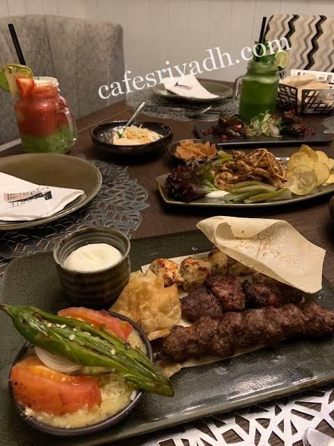 افضل مطاعم أرمني بالرياض
