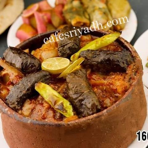 مطاعم الرياض