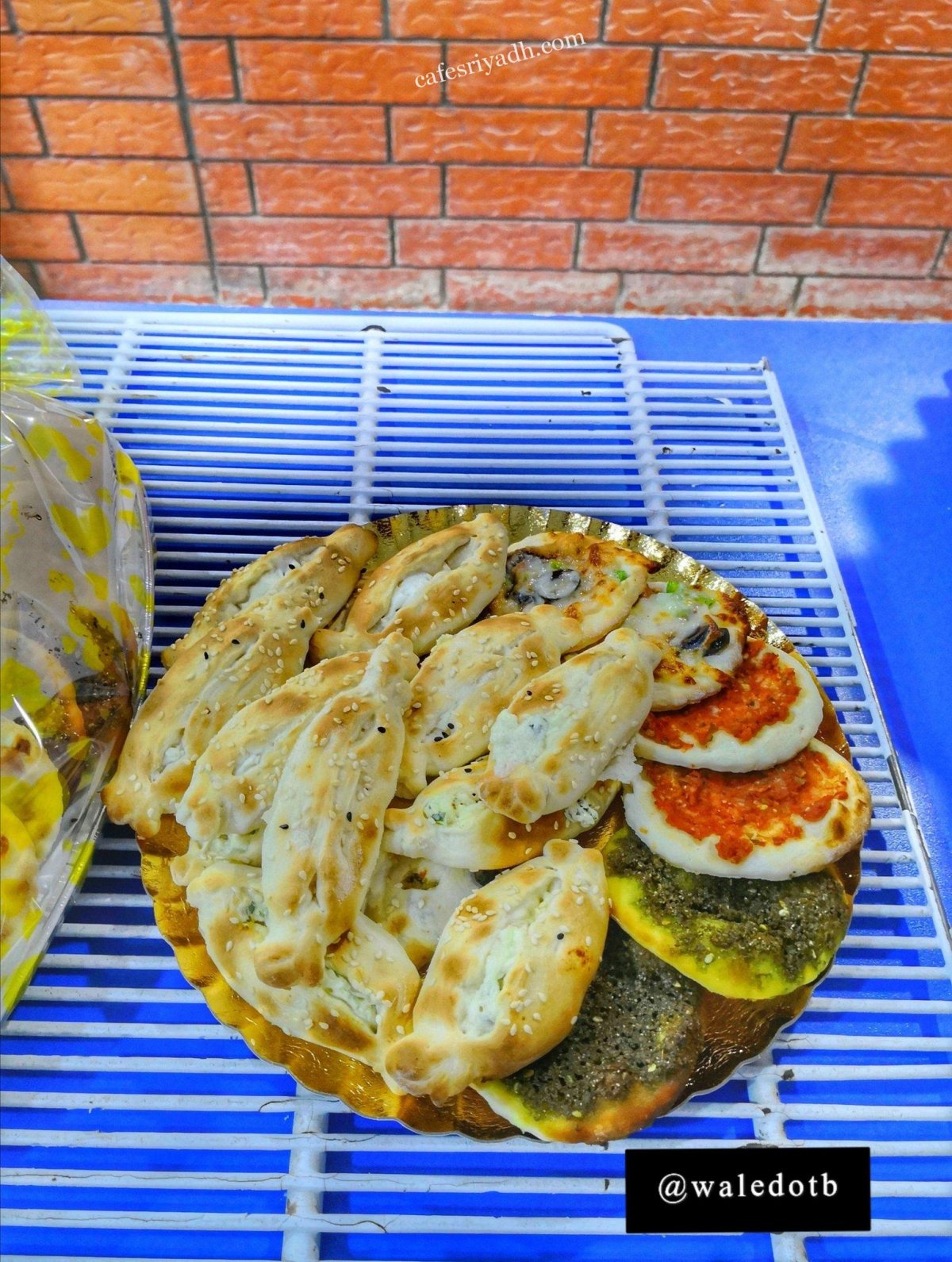 مطعم شهية ولذيذة الرياض