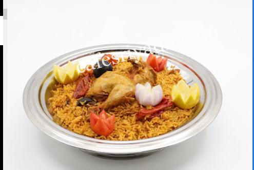 مطعم مجبوس جازلي
