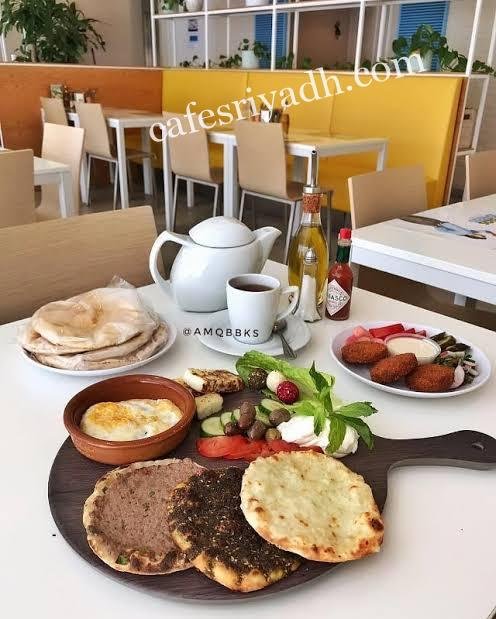 افضل 10 مطاعم طريق العروبة بالرياض